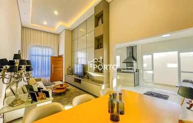 Imagem: Casa 3 quartos à venda ou aluguel no Condomínio Mônaco em