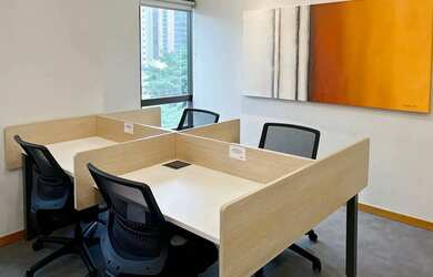 Imagem: O depósito possui 10m² de Área, Imóvel mobiliado e está