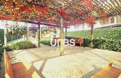 Imagem 12: Lote no Jardins Itália. Churrasqueirae694m² de Área