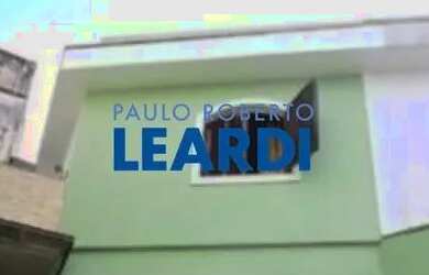 Imagem: CASA ASSOBRADADA - MOOCA - SP