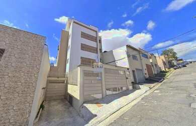 Imagem: O apartamento possui 2 Dormitórios, 1 Banheiro, 44m² de Área