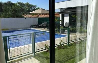 Imagem 8: Casa à venda em Boituva no condomínio Portal dos Lagos