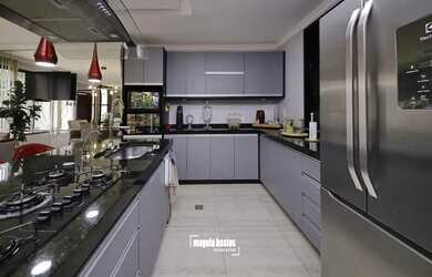 Imagem 10: Casa para Venda em Pinheiral / RJ no bairro Jardim Real