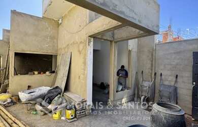 Imagem: Casa à venda no bairro Parque Sul