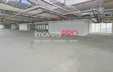 Imagem: O depósito possui 1.470m² de Área, Imóvel novo e está