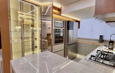 Imagem 3: Residencial flora Park Aroeira Ao lado do Aparecida Shopping