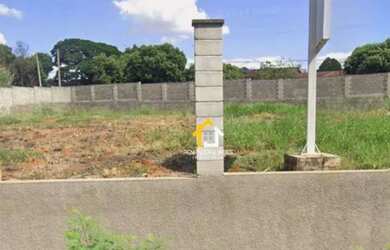 Imagem: O terreno possui 363m² de Área e está localizado em Eldorado