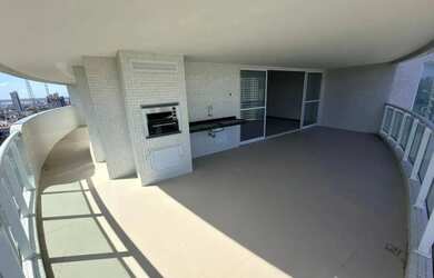 Imagem: O apartamento possui 3 Dormitórios, 5 Banheiros, 3 Vagas na