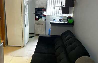 Imagem 5: CASA NOVA CANAA CUIABA. Varanda, 3 Vagas na garageme2 Dormitórios