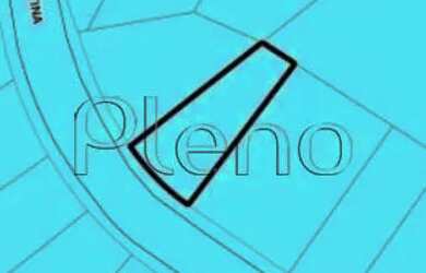 Imagem: O terreno possui 269m² de Área e está localizado em Jardim