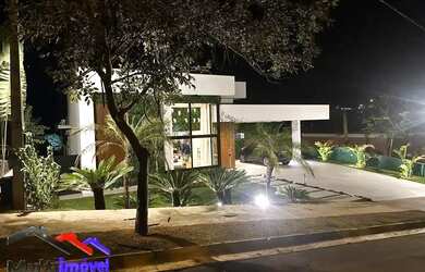 Imagem 14: Casa à venda em Boituva no condomínio Portal dos Lagos