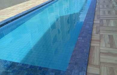 Imagem 3: Alugo Ap Valentina. Piscina, Churrasqueira, Varandae50m² de Área