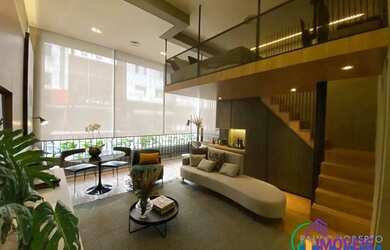 Imagem 3: APARTAMENTO - HIGIENÓPOLIS - SP