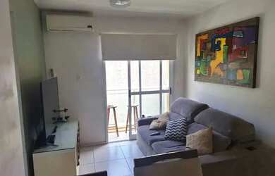 Imagem 2: Apartamento / Residencial / Freguesia Jacarepaguá