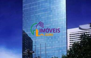 Imagem: O depósito possui 5 Vagas na garagem e 507m² de Área e está