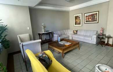 Imagem: Apartamento à venda no GRAÇA, GRAÇA, Salvador, BA