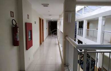 Imagem 5: CLSW 300A VIA PLACE LOFT COM VISTA LIVRE VAGA DE GARAGEM LOCAÇÃO 6 MESES