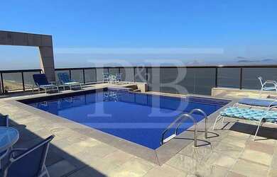 Imagem: Apartamento com 2 dormitórios para alugar, 100 m² por R$ 22.011,21