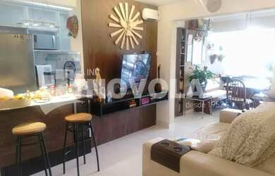 Imagem: Apartamento garden na Vila Maria