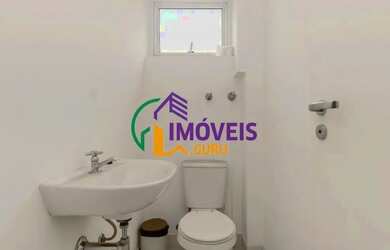 Imagem: O depósito possui 52m² de Área e está localizado em Bela