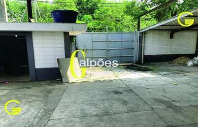 Imagem 4: Pavilhão/Galpão para alugar no bairro Parque Novo Mundo - São Paulo/SP