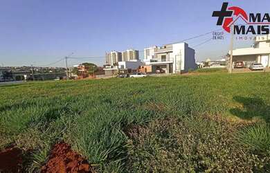 Imagem 4: Lote Terreno à venda no Condomínio Jatobá - Hortolândia