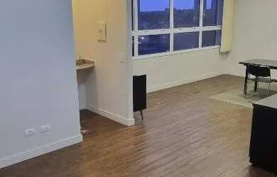 Imagem: O depósito possui 1 Vaga na garagem, 36m² de Área e está