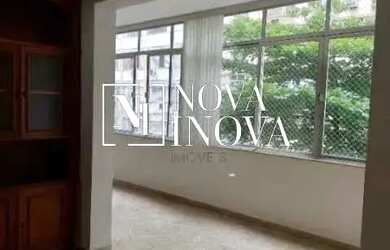 Imagem: O apartamento possui 4 Dormitórios, 4 Banheiros, 1 Vaga na