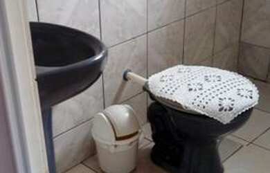 Imagem 9: Casa a venda na cidade de Iaras/SP