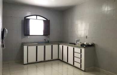 Imagem 13: Casa no Santa Rosa a venda por trás da Química Moura