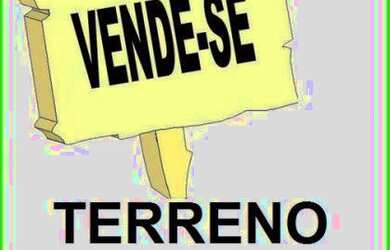 Imagem: O terreno está localizado em Ribeirão do Lipa, Cuiabá à