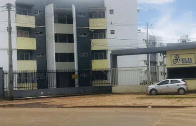Imagem 9: Ap. residencial Celta bairro Novo Estrela em Castanhal por R$100 mil