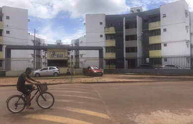 Imagem 1: Ap. residencial Celta bairro Novo Estrela em Castanhal por R$100 mil