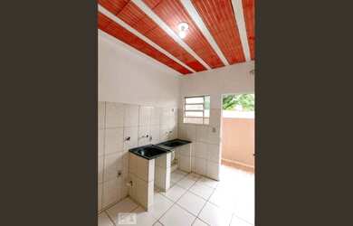 Imagem 3: Casa no Bairro da Paz JS. 62m² de Área, 1 Banheiroe2 Dormitórios