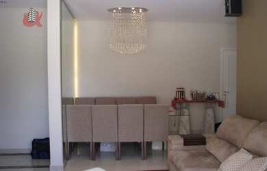 Imagem 6: Apartamento Alto Padrão para Venda em Tamboré Santana de Parnaíba-SP...