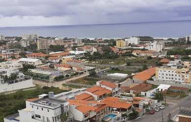 Imagem: O apartamento possui 4 Dormitórios, 4 Banheiros, 2 Vagas na