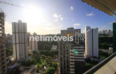 Imagem 5: Locação Apartamento 3 quartos Parque Bela Vista Salvador