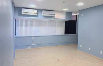 Imagem 7: Sala para aluguel possui 50 metros quadrados em Caminho das Árvores -...