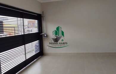 Imagem 15: Maravilhosa Casa térrea, Localizado no Residencial Vino Barolo, possuí...