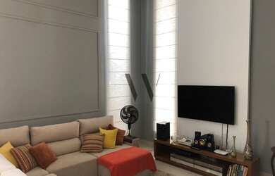 Imagem 16: Casa à venda no bairro Cond. Res. D Italia - Bady Bassitt/SP