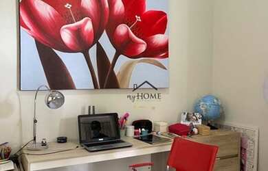 Imagem 5: Casa com 4 dormitórios, 285 m² - venda por R$ 2.150.000,00 ou aluguel por R$ 16.313,00/mês