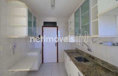 Imagem 7: Locação Apartamento 3 quartos Parque Bela Vista Salvador