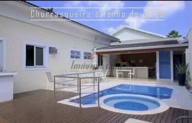 Imagem 15: Rio de Janeiro - Casa de Condomínio - Freguesia (Jacarepaguá