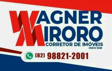 Imagem: O terreno possui 269m² de Área e está localizado em Serraria