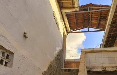 Imagem 2: Aluguel no Alto do Mateus por apenas R$ 350