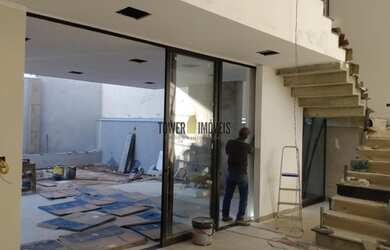 Imagem 10: casa - Condomínio Villagio Di Napoli - Valinhos