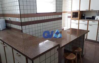 Imagem 11: Apartamento com 3 dormitórios, 109 m² - venda por R$ 430.000,00 ou aluguel...