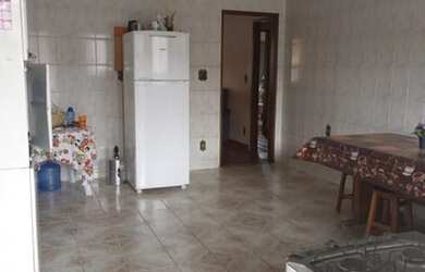 Imagem 11: Casa no Bairro Agua Branca