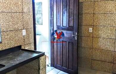 Imagem 9: JABOTICATUBAS - Casa Padrão - Novo Sagrada Família