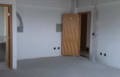 Imagem: O depósito possui 1 Vaga na garagem e 39m² de Área e está